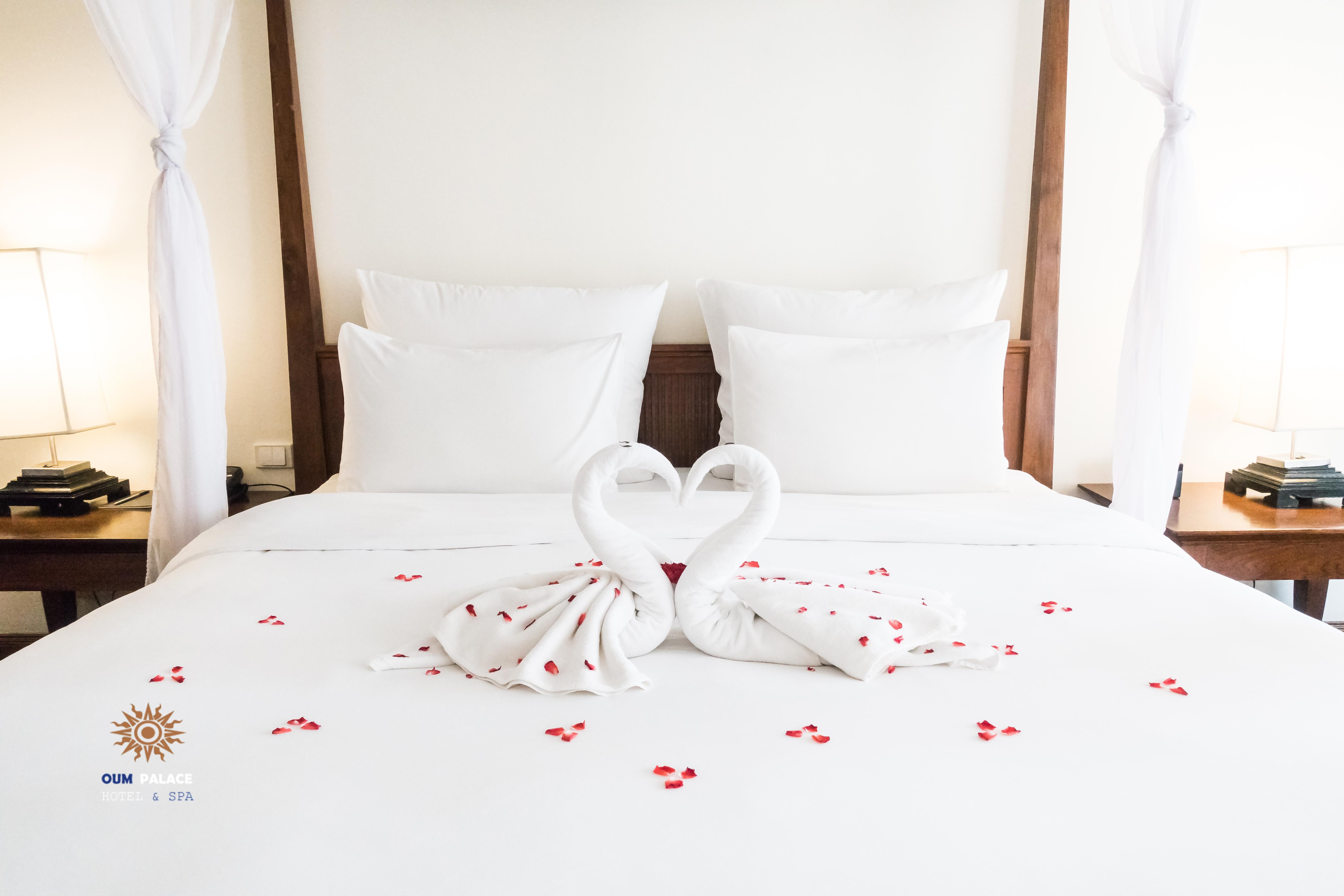 Oum Palace Hotel & Spa Casablanca Bagian luar foto